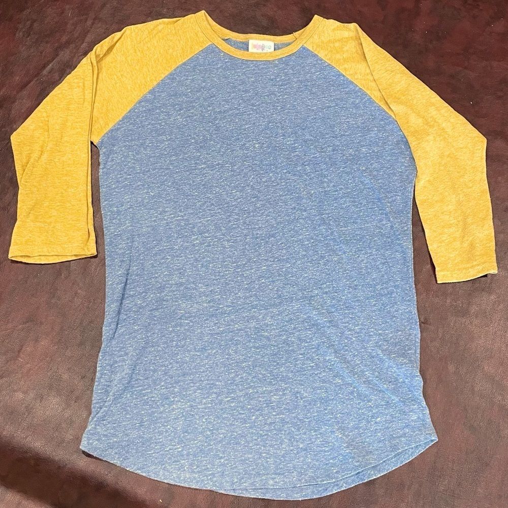 LulaRoe Randy shirt‎
